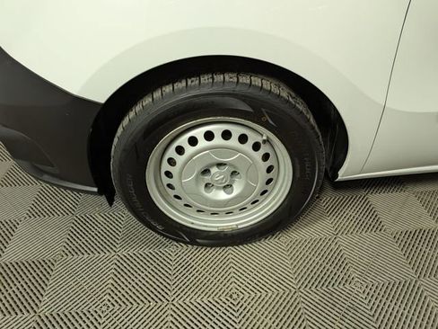 Used 2021 RAM ProMaster City Tradesman image 32