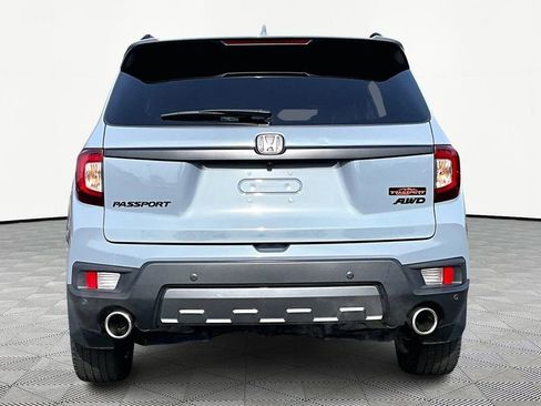 Used 2023 Honda Passport TrailSport image 7