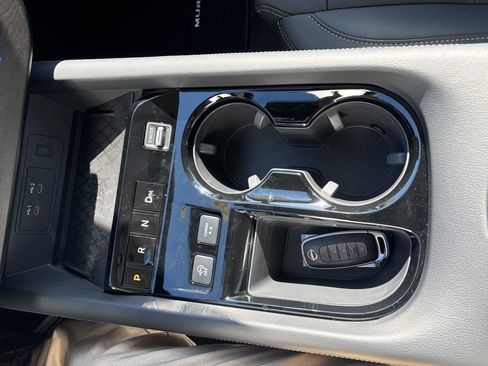 New 2025 Nissan Murano SL AWD/4WD image 21