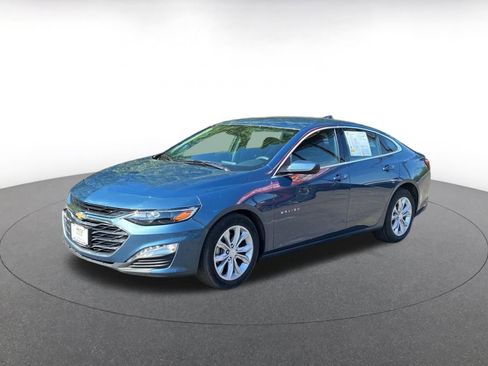 Used 2024 Chevrolet Malibu LT image 7