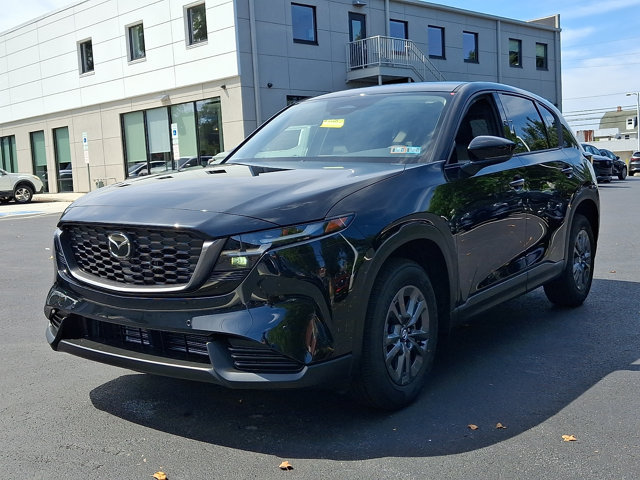 New 2026 MAZDA CX-5 Select AWD/4WD image 3