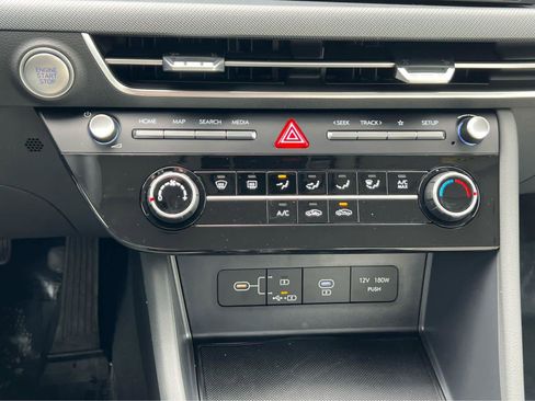 New 2026 Hyundai Sonata SE FWD image 34