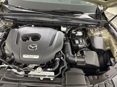 New 2026 MAZDA CX-50 AWD 2.5 S w/ Weather Package image 14