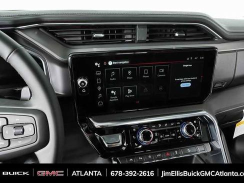 New 2026 GMC Sierra 1500 Denali w/ Denali Reserve Package image 13