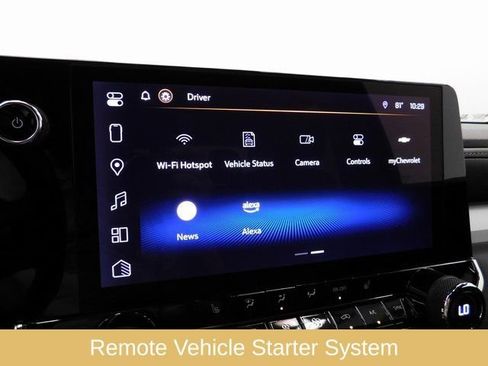 Used 2023 Chevrolet Colorado LT w/ LT Convenience Package II image 45