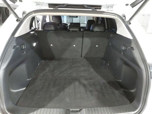 Used 2024 MAZDA CX-50 AWD 2.5 S w/ Cargo Package image 13