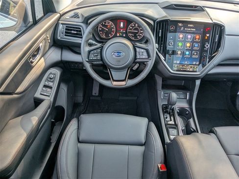 New 2025 Subaru Ascent Bronze Edition image 17