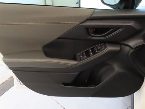 New 2026 Subaru Crosstrek 2.5i Sport image 12