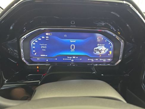 Certified 2025 Chevrolet Silverado 1500 ZR2 w/ Technology Package image 18