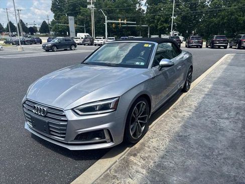 Used 2019 Audi S5 Prestige w/ Luxury Package AWD/4WD image 39