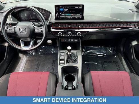 Certified 2024 Honda Civic Si image 15