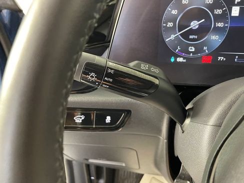 Certified 2023 Kia Niro Wind w/ Wind Preserve Package FWD image 14