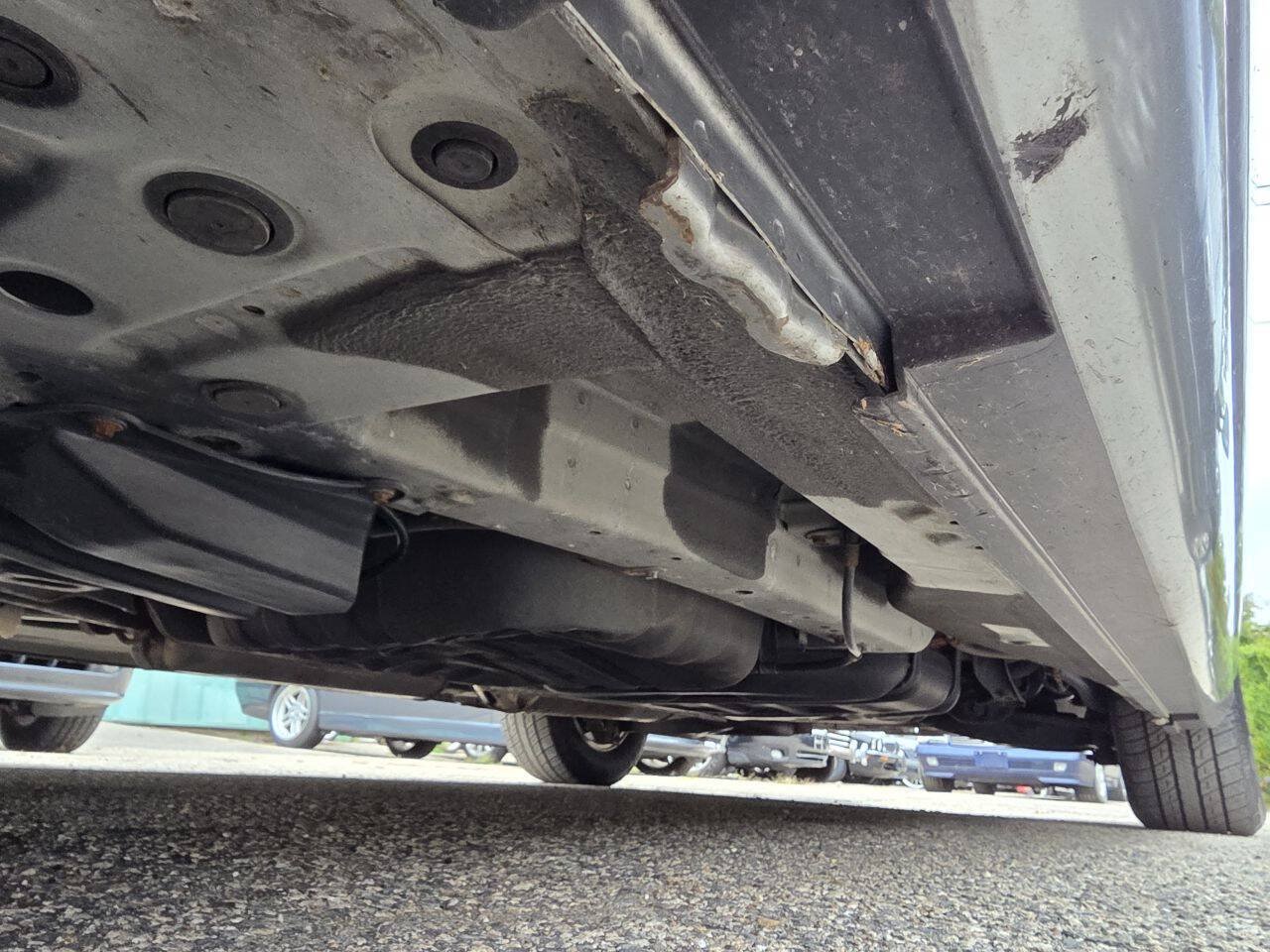 Used 2010 Honda Odyssey EX-L image 29