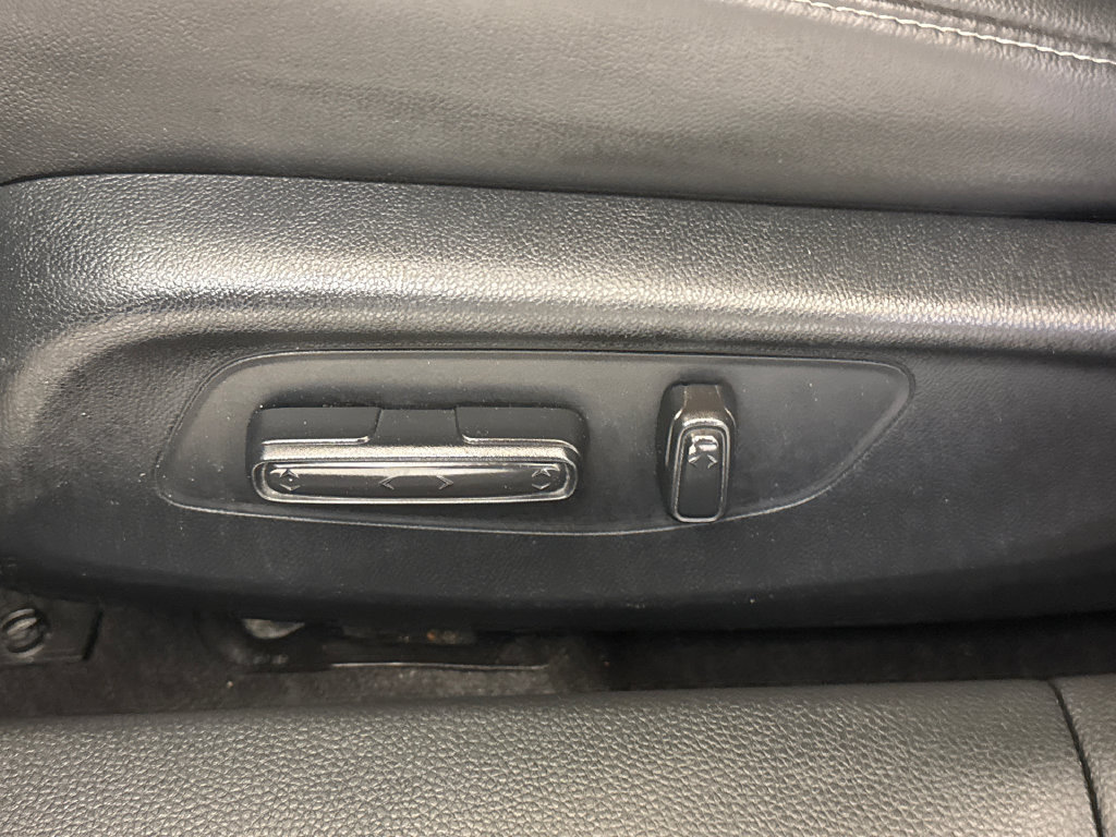 Certified 2025 Honda Civic Sport Touring image 22