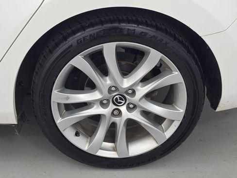 Used 2014 MAZDA MAZDA6 Touring image 29