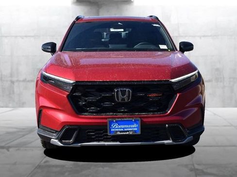 New 2026 Honda CR-V TrailSport image 4