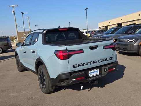 New 2026 Hyundai Santa Cruz SEL AWD/4WD image 7