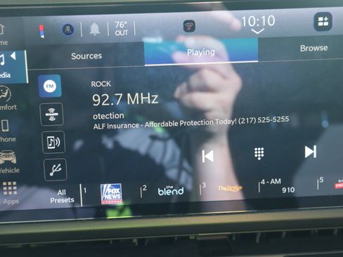 Used 2025 Jeep Wrangler Unlimited Sport S 4xe AWD/4WD image 18