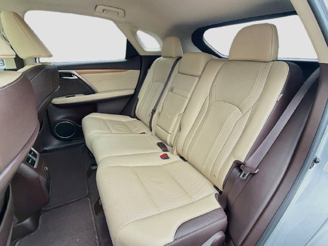 Used 2019 Lexus RX 350 AWD w/ Navigation Package image 27
