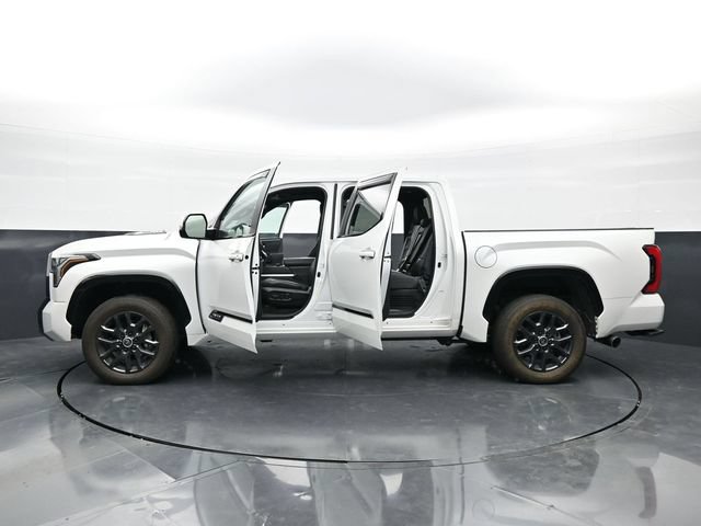 Used 2024 Toyota Tundra Platinum AWD/4WD image 46