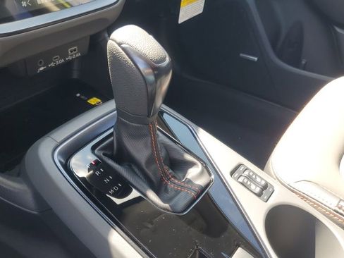 New 2026 Subaru Crosstrek 2.5i Limited AWD/4WD image 26