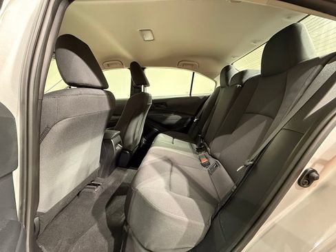 Certified 2026 Toyota Corolla LE FWD image 17
