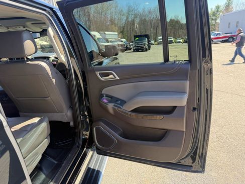 Used 2018 GMC Yukon XL Denali w/ Denali Ultimate Package image 29