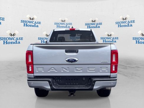 Used 2020 Ford Ranger XLT AWD/4WD image 7
