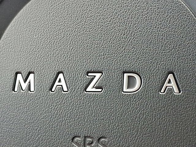 New 2026 MAZDA CX-5 AWD 2.5 S image 22