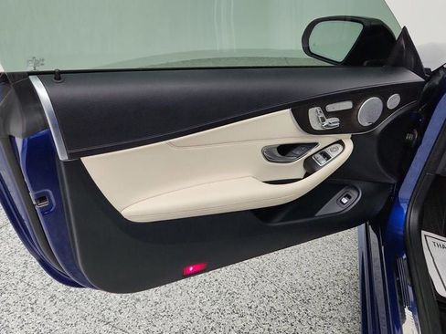 Used 2019 Mercedes-Benz C 43 AMG 4MATIC Coupe image 9