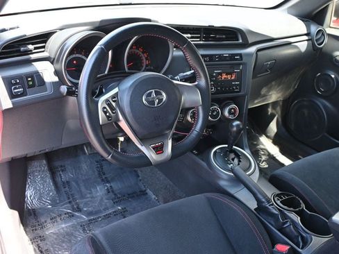 Used 2013 Scion tC Release Series 8.0 FWD image 10