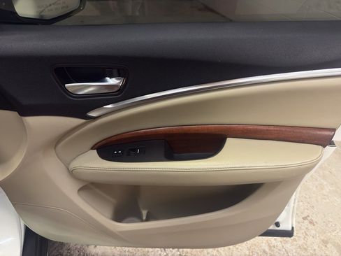 Used 2017 Acura MDX SH-AWD image 21