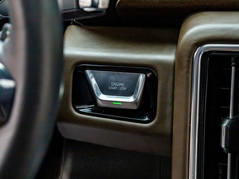 Used 2025 GMC Yukon XL Denali Ultimate image 22