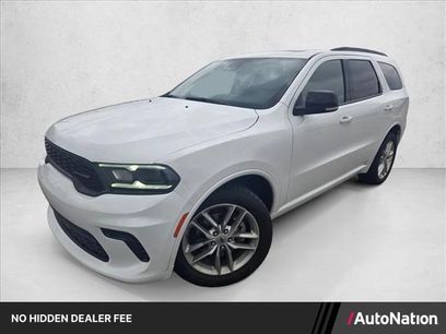Used 2024 Dodge Durango GT