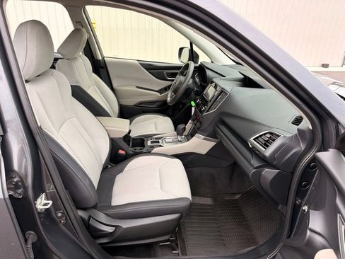 Used 2022 Subaru Forester AWD/4WD image 14