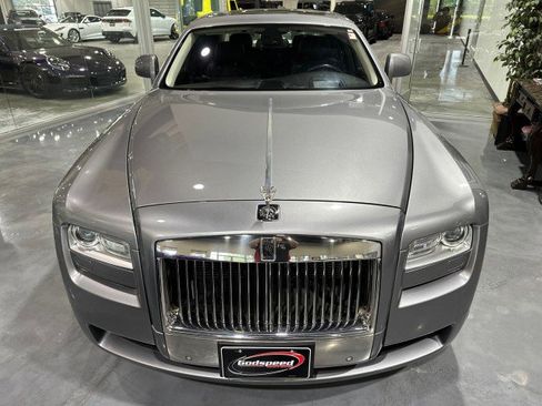 Used 2010 Rolls-Royce Ghost RWD image 13