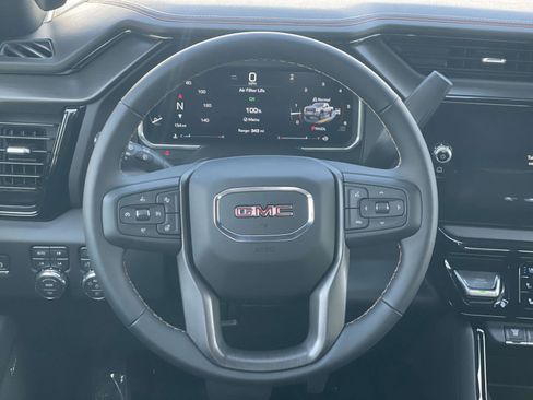 New 2026 GMC Sierra 2500 AT4 w/ AT4 Premium Plus Package image 10