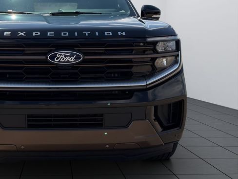 New 2027 Ford Expedition Max King Ranch AWD/4WD image 10