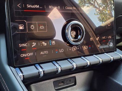 New 2026 GMC Terrain AT4 w/ Convenience Package III image 7