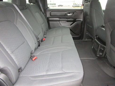 New 2026 RAM 1500 Classic Warlock image 20