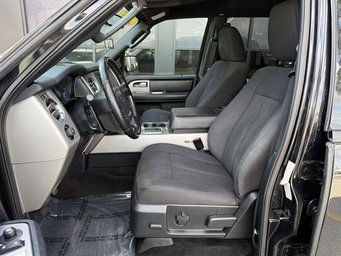 Used 2015 Ford Expedition EL XLT image 13
