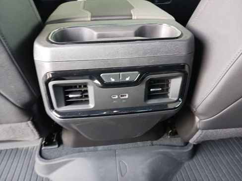 Used 2024 Chevrolet Silverado 1500 ZR2 w/ ZR2 Bison Edition AWD/4WD image 23