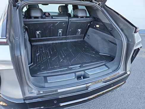 New 2025 Cadillac Lyriq Sport w/ LPO, Floor Liner Package image 6