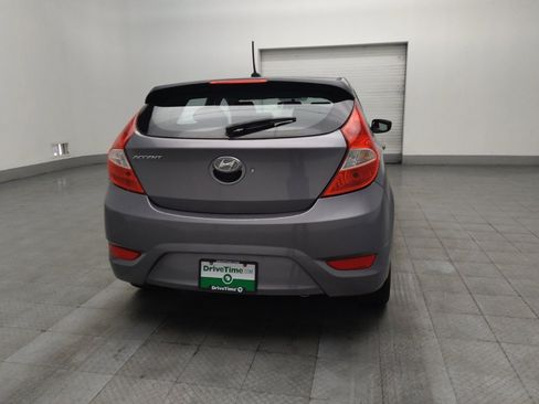 Used 2014 Hyundai Accent SE image 7