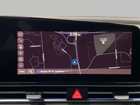 Certified 2025 Hyundai Elantra SEL FWD image 22