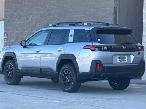 New 2026 Subaru Outback Wilderness AWD/4WD image 5