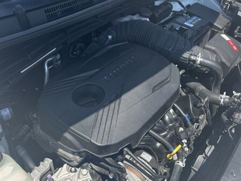 Used 2020 Kia Soul GT-Line Turbo FWD image 28