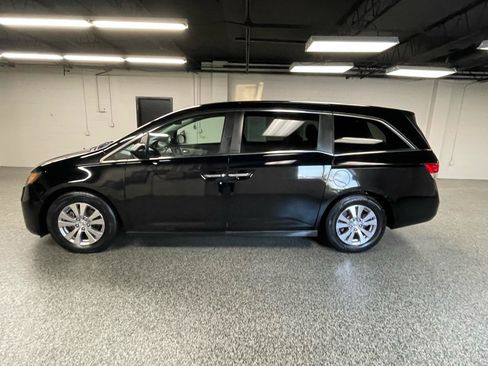 Used 2014 Honda Odyssey EX-L image 8