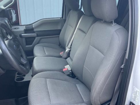 Used 2019 Ford F150 XLT w/ Equipment Group 301A Mid AWD/4WD image 12