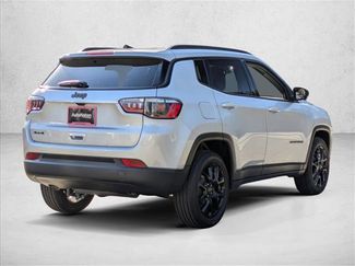New 2026 Jeep Compass Latitude AWD/4WD video 2